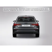 Audi A3, 2022, АКПП, пробег 99582 км