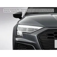 Audi A3, 2022, АКПП, пробег 99582 км