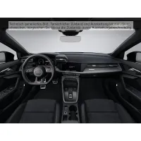 Audi A3, 2022, АКПП, пробег 99582 км