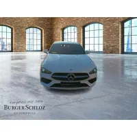Mercedes-Benz CLA, 2022, АКПП, пробег 62470 км