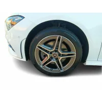 Mercedes-Benz CLA, 2022, АКПП, пробег 62470 км