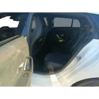 Mercedes-Benz CLA, 2022, АКПП, пробег 62470 км