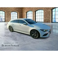 Mercedes-Benz CLA, 2022, АКПП, пробег 62470 км