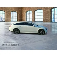 Mercedes-Benz CLA, 2022, АКПП, пробег 62470 км