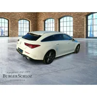 Mercedes-Benz CLA, 2022, АКПП, пробег 62470 км