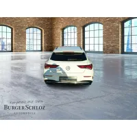 Mercedes-Benz CLA, 2022, АКПП, пробег 62470 км