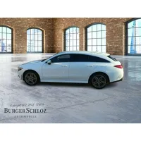 Mercedes-Benz CLA, 2022, АКПП, пробег 62470 км