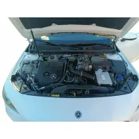 Mercedes-Benz CLA, 2022, АКПП, пробег 62470 км