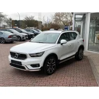 Volvo XC40, 2021, АКПП, пробег 33500 км