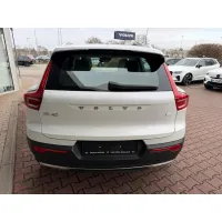 Volvo XC40, 2021, АКПП, пробег 33500 км