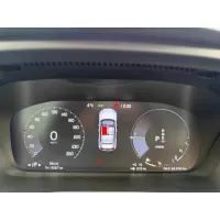 Volvo XC40, 2021, АКПП, пробег 33500 км