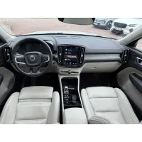 Volvo XC40, 2021, АКПП, пробег 33500 км