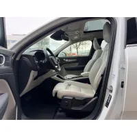 Volvo XC40, 2021, АКПП, пробег 33500 км