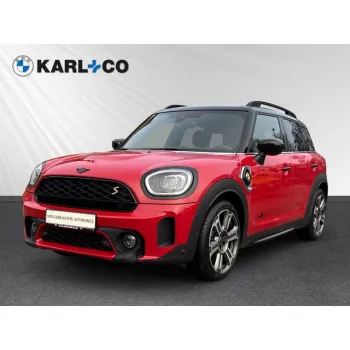MINI Cooper, 2022, АКПП, пробег 52455 км