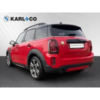 MINI Cooper, 2022, АКПП, пробег 52455 км
