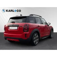 MINI Cooper, 2022, АКПП, пробег 52455 км