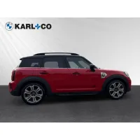 MINI Cooper, 2022, АКПП, пробег 52455 км