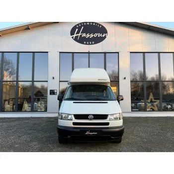 Автодом Volkswagen VW, 1996, МКПП, пробег 325000 км