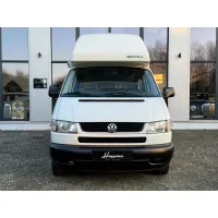 Автодом Volkswagen VW, 1996, МКПП, пробег 325000 км