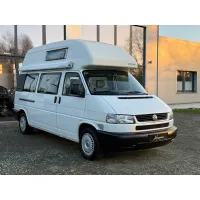 Автодом Volkswagen VW, 1996, МКПП, пробег 325000 км
