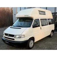 Автодом Volkswagen VW, 1996, МКПП, пробег 325000 км