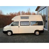 Автодом Volkswagen VW, 1996, МКПП, пробег 325000 км