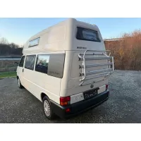 Автодом Volkswagen VW, 1996, МКПП, пробег 325000 км