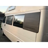 Автодом Volkswagen VW, 1996, МКПП, пробег 325000 км