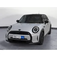 MINI Cooper, 2022, АКПП, пробег 61802 км