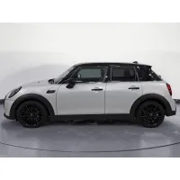 MINI Cooper, 2022, АКПП, пробег 61802 км