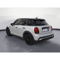MINI Cooper, 2022, АКПП, пробег 61802 км