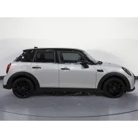 MINI Cooper, 2022, АКПП, пробег 61802 км
