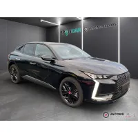 DS Automobiles, 2023, АКПП, пробег 34201 км