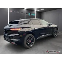 DS Automobiles, 2023, АКПП, пробег 34201 км