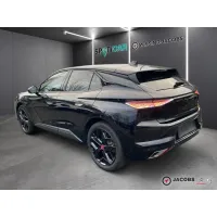 DS Automobiles, 2023, АКПП, пробег 34201 км