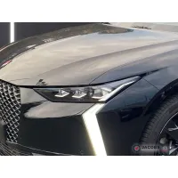 DS Automobiles, 2023, АКПП, пробег 34201 км