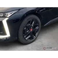 DS Automobiles, 2023, АКПП, пробег 34201 км