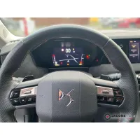 DS Automobiles, 2023, АКПП, пробег 34201 км