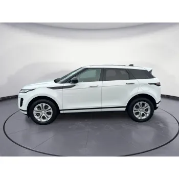 Land Rover, 2021, АКПП, пробег 67982 км