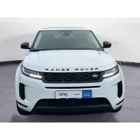 Land Rover, 2021, АКПП, пробег 67982 км