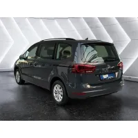 Seat Alhambra, 2020, МКПП, пробег 35095 км