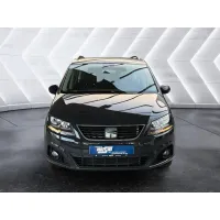 Seat Alhambra, 2020, МКПП, пробег 35095 км