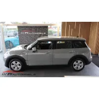 MINI One, 2022, МКПП, пробег 46900 км