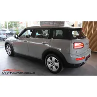 MINI One, 2022, МКПП, пробег 46900 км