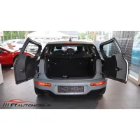 MINI One, 2022, МКПП, пробег 46900 км