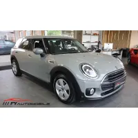 MINI One, 2022, МКПП, пробег 46900 км