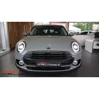 MINI One, 2022, МКПП, пробег 46900 км