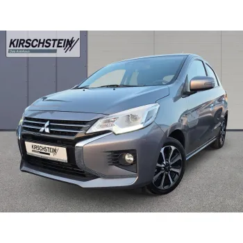 Mitsubishi Space, 2023, АКПП, пробег 6782 км