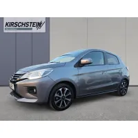 Mitsubishi Space, 2023, АКПП, пробег 6782 км