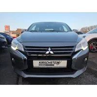 Mitsubishi Space, 2023, АКПП, пробег 6782 км